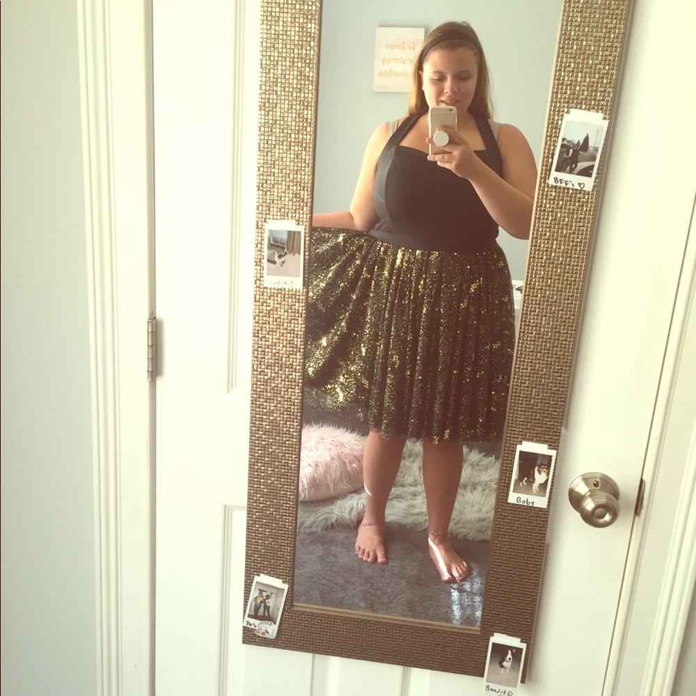 Gorgeous Formal Dress